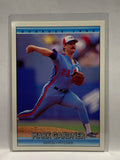 # 238 Mark Gardner  Montreal Expos 1992 Donruss Baseball Cards