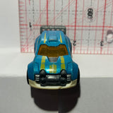 Blue Fast 4WD Rocket League 2013 Hot Wheels Diecast Car