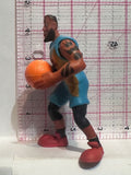 Lebron James Space Jam Mcdonalds 2020 TV Movie Toy