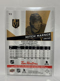 # 93 Mitch Marner  Vegas Golden Knights 26-27 UD Tim Hortons Hockey Cards