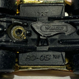 Gold RD-05 Track Guide Rescue Hot Wheels Diecast Car