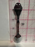 Baby Girl Booties  Misc Souvenir Spoon