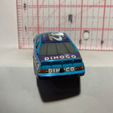 Blue Cal Weathers DXV58 1/55 CARS 3 Disney Pixar Diecast Car
