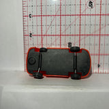 Red Sports Racer Unbranded Diecast Car