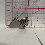 Red Dress Heart  Lapel Pin