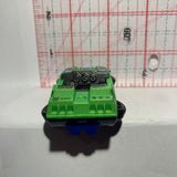 Green Swamp Commander MB1031 Matchbox Diecast Car