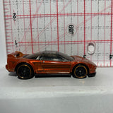 Orange '90 Swift NSX CFH16 Hot Wheels Diecast Car