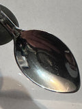 Jubilee Boat Cruise Line  Misc Souvenir Spoon