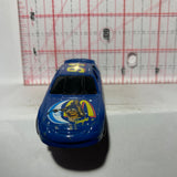 Blue #94 Mac Tonight Nascar 1998 Mcdonalds Hot Wheels Diecast Car