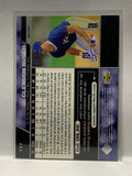 # 117 Glendon Rusch  Kansas City Royals 1999 UD Baseball card