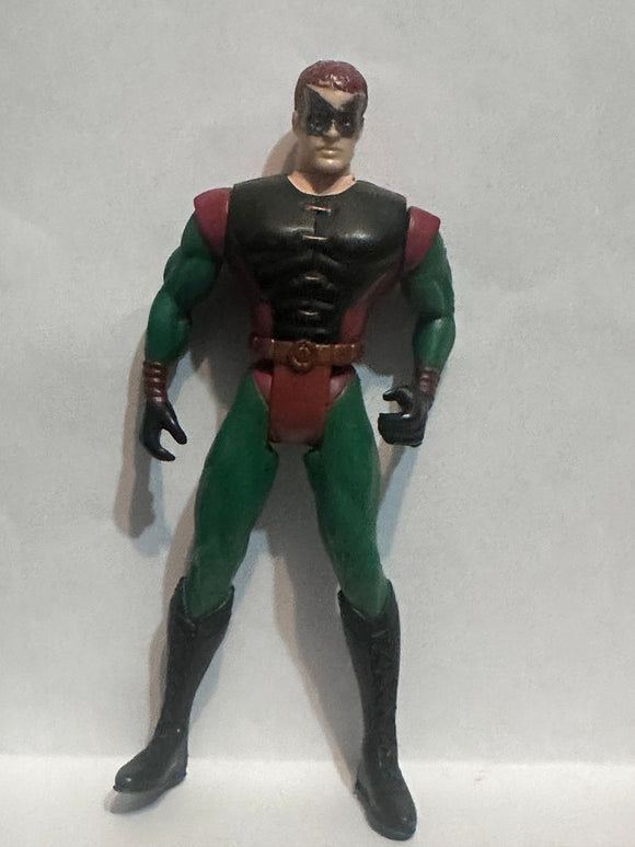 Robin Batman Forever 1995  Action Figure Toy