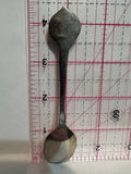 Thailand Asia Souvenir Spoon