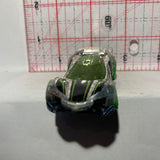 Clear Blitzspeeder DHN91 Hot Wheels Diecast Car