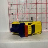 Yellow Wrecker Truck Depanneuse 2002 Mcdonalds  Matchbox Diecast Car