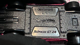 Red Sdrocco GT 24 Hot Wheels Diecast Car