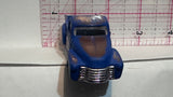 Blue Mighty Max Garage '52 Chevy ©2008 2014 Hot Wheels Diecast Car