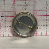 Br #8 Legion Over 60 Club Rocky Mtn House  Lapel Pin