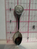 Meteor Crater Bruce Misc Souvenir Spoon