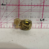 APWA Alberta Chapter Logo  Lapel Pin