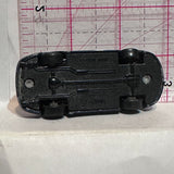 Black Porsche 911 Carrera Maisto Diecast Car