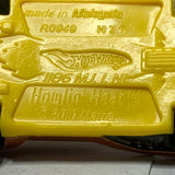 Brown Howlin' Heat R0949 2010 Hot Wheels Car Diecast Car