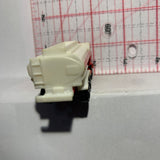 Red Oil Tanker Truck Unbranded Diecast Car