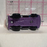 White Chill Mill 2015 Hot Wheels Diecast Car