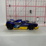 Blue Maelstrom #68 First Editions Hot Wheels Diecast Car