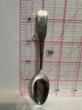 Hot Air Balloon Misc Souvenir Spoon