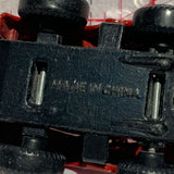 Red Penny Racer Unbranded Diecast Car