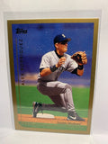 # 300 Alex Rodriguez  Seattle Mariners 1999 Topps   Baseball Cards