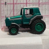 Green High Speed #6058P Tractor Unbranded Diecast Car