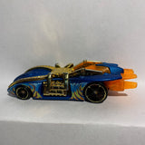 Blue Arachnorod 2000 Hot Wheels Diecast Car