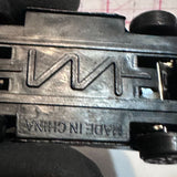 Black Sports Racer Unbranded Diecast Car