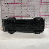 Silver 6052 Ford Ranger Truck Motor Max Diecast Car