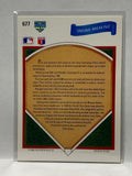 # 677 Ground Breaking  Chicago White Sox 1991 UD Baseball Cards
