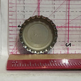 Jones Soda Bottle Cap  Lapel Pin