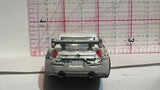 White Nissan 350Z ©2005 Hot Wheels Diecast Car