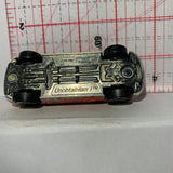 Pink Unobtainium 1 HW First Editions Hot Wheels Diecast Car