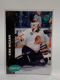 # 440 Kirk McLean Goalie Leader Vancouver Canucks 92-93 Parkhurst Hockey Cards