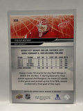 # 308 Ville Husso  Detroit Red Wings 2024-25 UD Series Two Hockey Cards