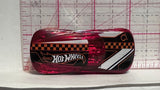Black Forward Force 2019 Hot Wheels Diecast Car