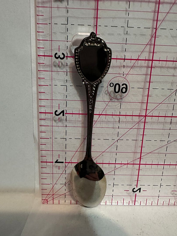 Arizona Cactus  Arizona Souvenir Spoon