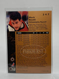 # 347 Mark Recchi  Philadelphia Flyers 92-93 Parkhurst Hockey Cards