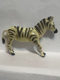 Zebra Striped Horse Animal Toy