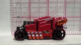 Red Pixel Shaker GHB76 2019 Hot Wheels Diecast Car