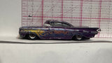 Purple Ramone Impala Disney Pixar CARS Diecast Car