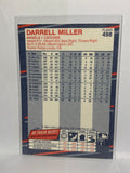 # 498 Darrell Miller  Los Angeles Angels 1988 Fleer Baseball Cards
