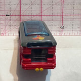 Red Road Bandit GHB83 2019 Hot Wheels Diecast Car