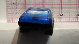 Blue '69 Chevelle 2004 Hot Wheels Diecast Car